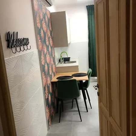 Apartment Level 1